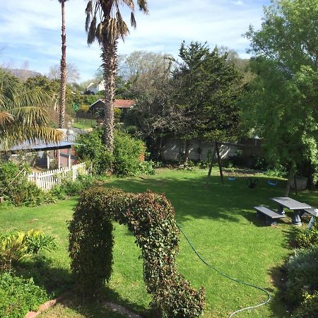 Constantia Lazy River Cidade Do Cabo Exterior foto