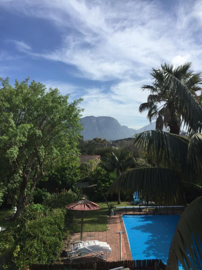 Constantia Lazy River Cidade Do Cabo Exterior foto