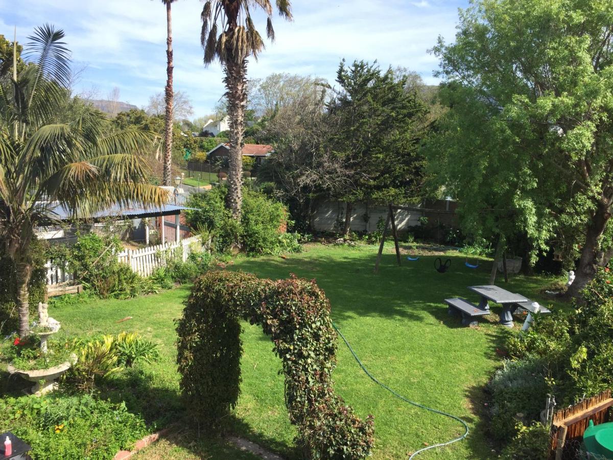 Constantia Lazy River Cidade Do Cabo Exterior foto