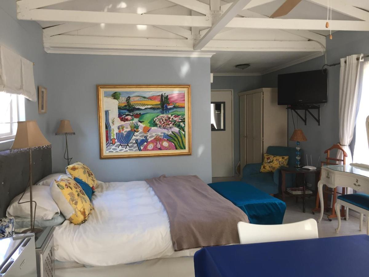 Constantia Lazy River Cidade Do Cabo Exterior foto