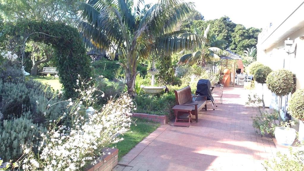 Constantia Lazy River Cidade Do Cabo Exterior foto