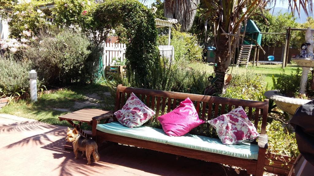 Constantia Lazy River Cidade Do Cabo Exterior foto