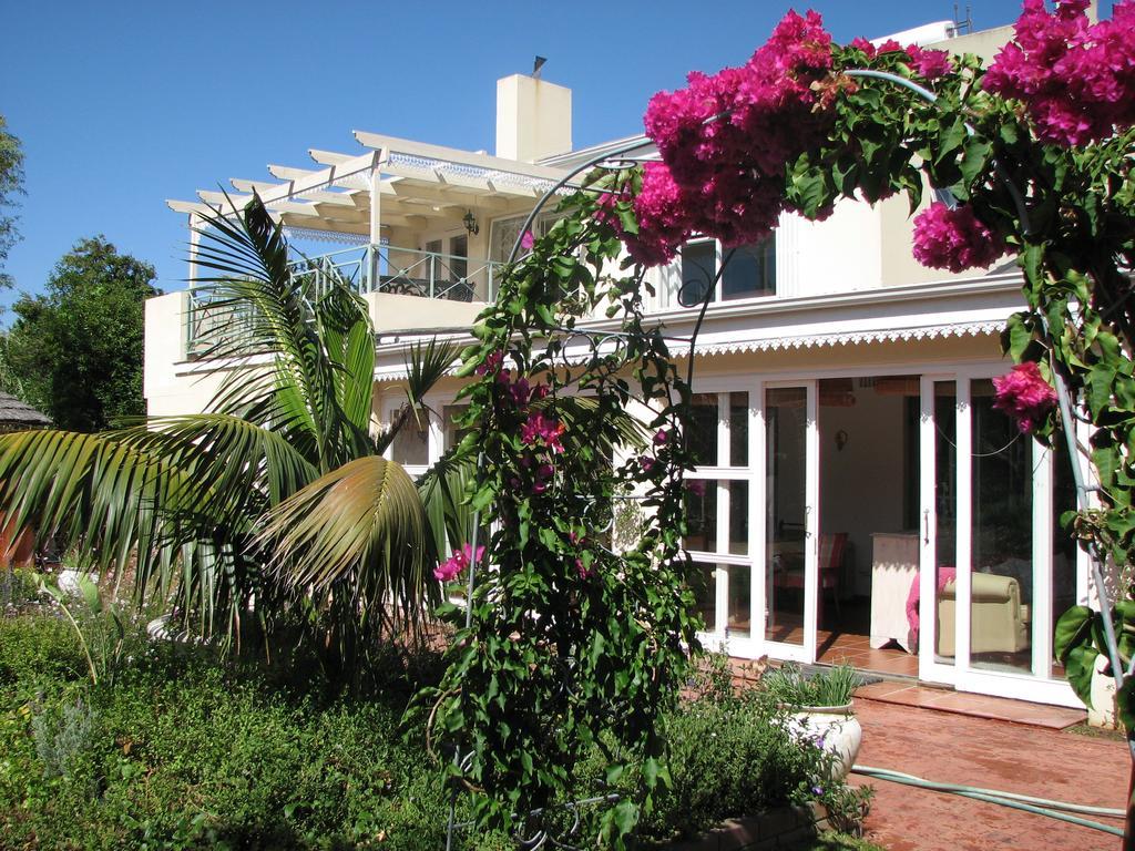 Constantia Lazy River Cidade Do Cabo Exterior foto
